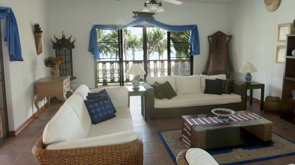 Villa Espana Sam Roi Yot Habitación foto