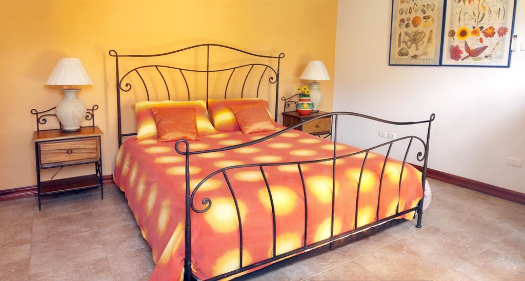 Villa Espana Sam Roi Yot Habitación foto