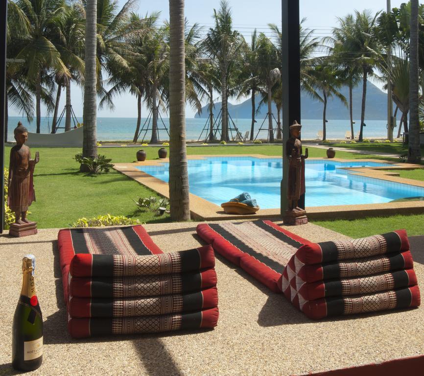 Villa Espana Sam Roi Yot Habitación foto