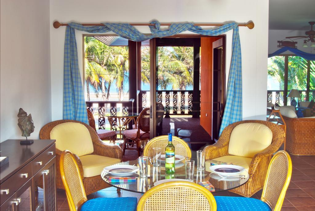 Villa Espana Sam Roi Yot Habitación foto
